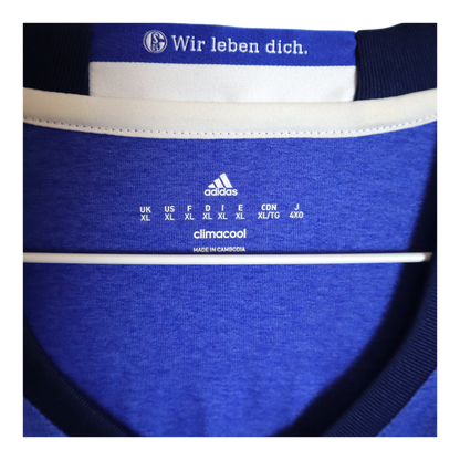 Schalke Heim Embolo 17-18 (XL)