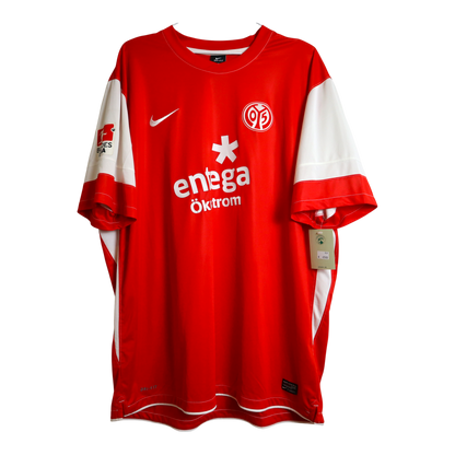 Mainz Heim Allagui 11-12 (3XL)
