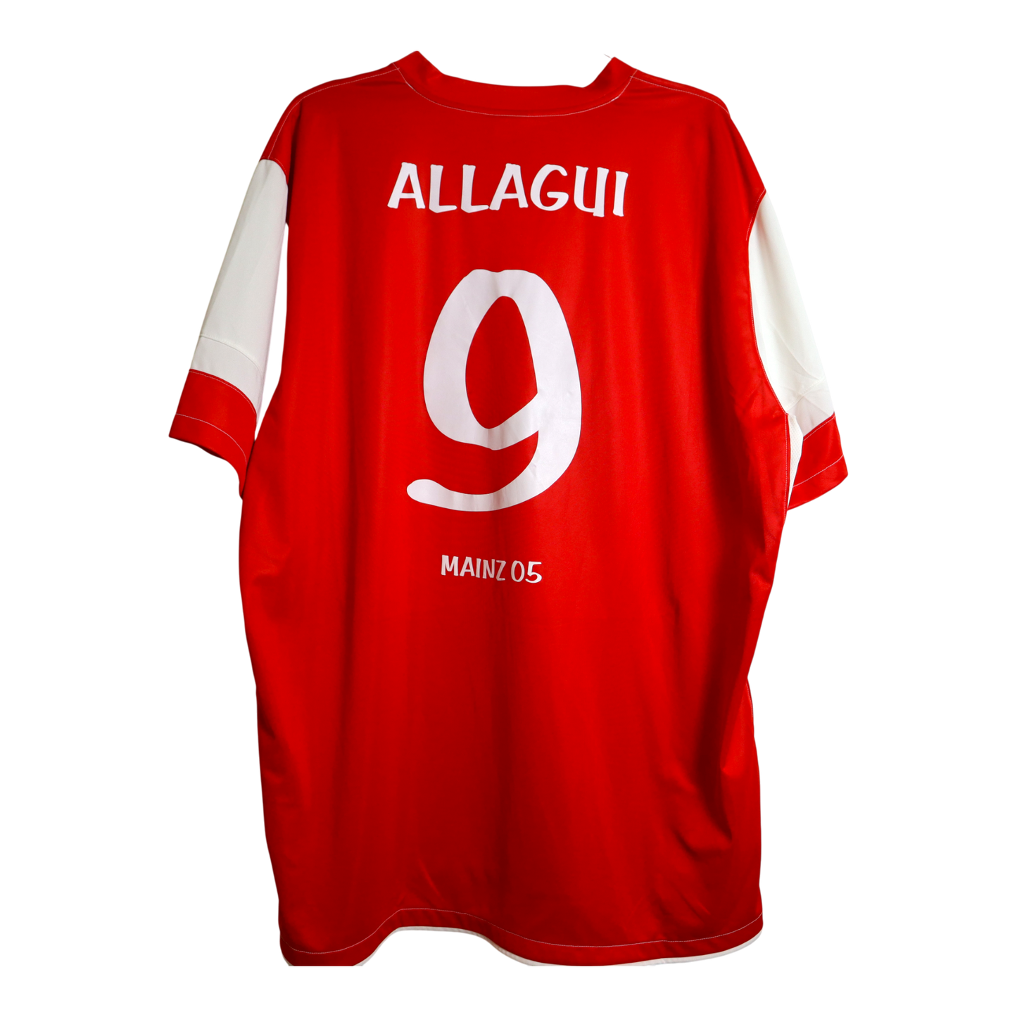 Mainz Heim Allagui 11-12 (3XL)