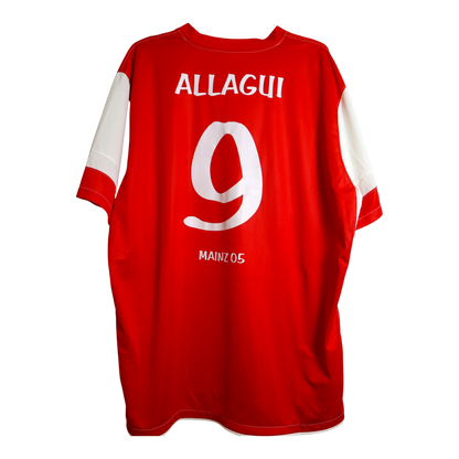 Mainz Heim Allagui 11-12 (3XL)