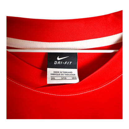 Mainz Heim Allagui 11-12 (3XL)