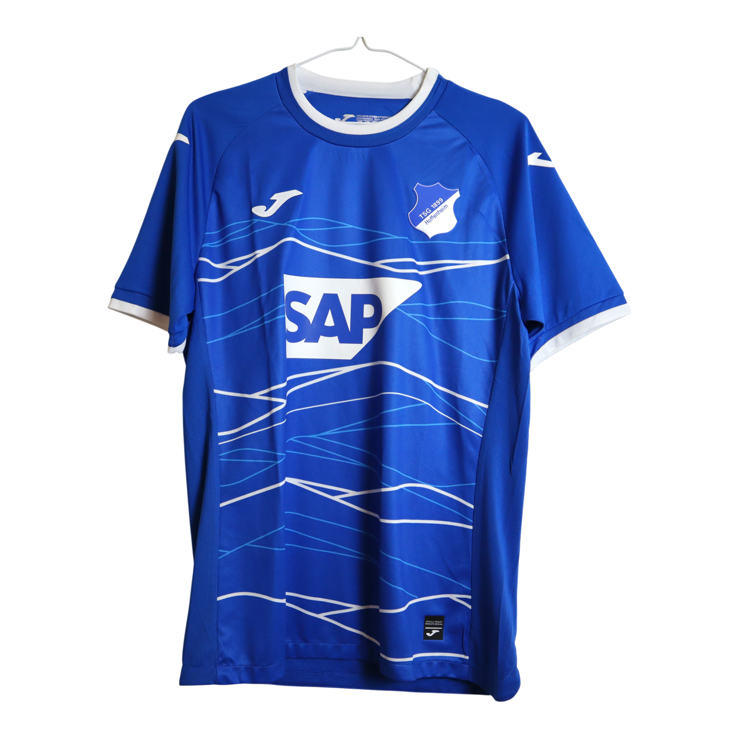 Hoffenheim Heim BNWT 22-23 (L)