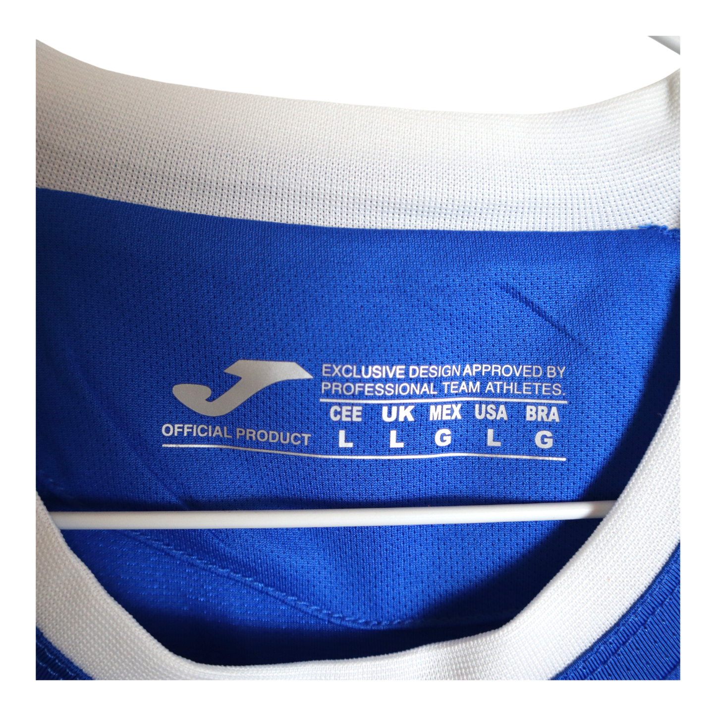 Hoffenheim Heim BNWT 22-23 (L)