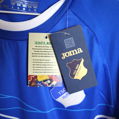 Hoffenheim Heim BNWT 22-23 (L)