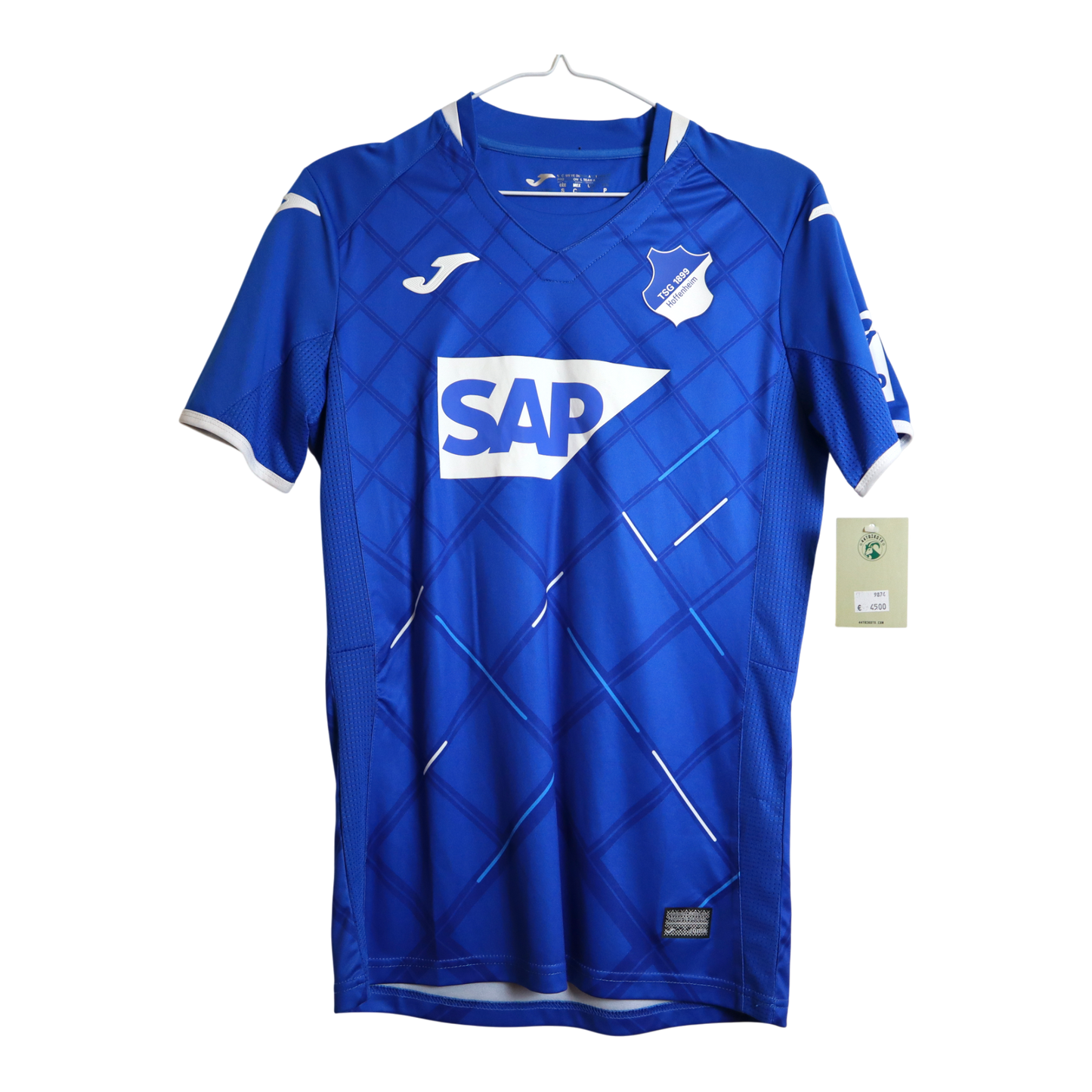 Hoffenheim Heim Grillitsch 19-20 (S)