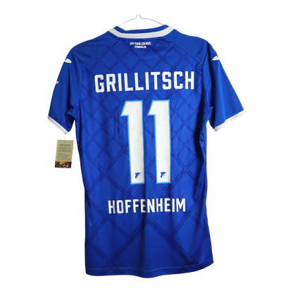 Hoffenheim Heim Grillitsch 19-20 (S)