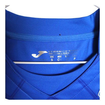 Hoffenheim Heim Grillitsch 19-20 (S)