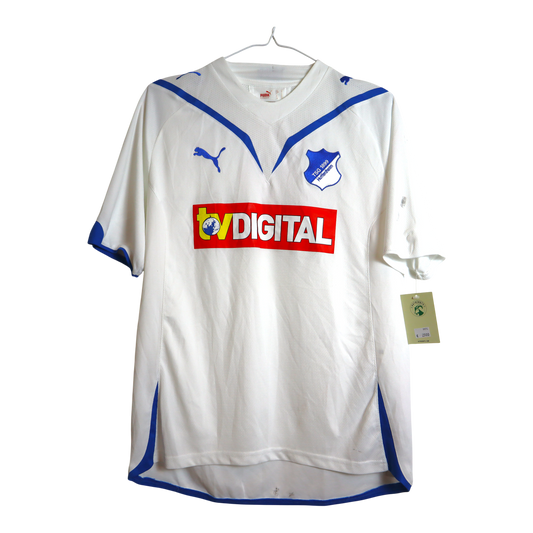 Hoffenheim Away 09-10 (L)
