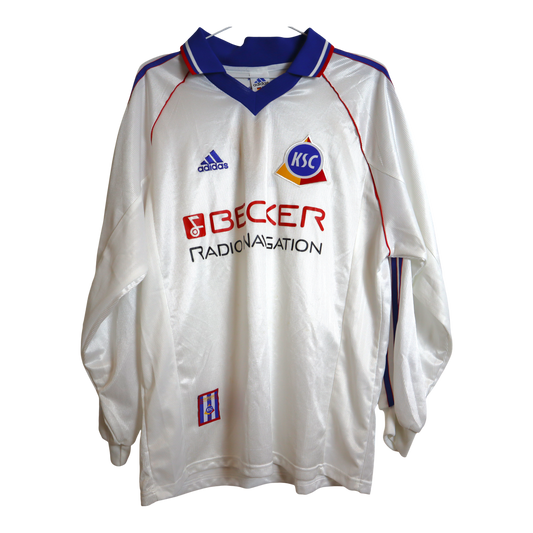 KSC Langarm BNWT Heim 98-99 (L)