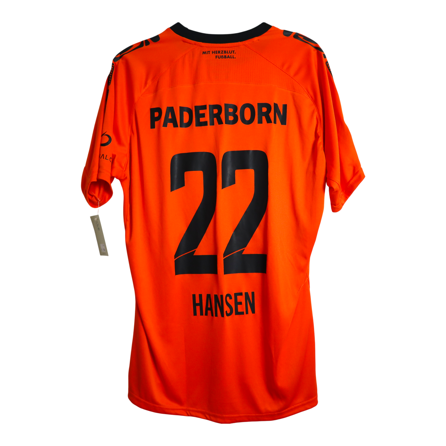 Paderborn Ausweich Hansen 24-25 (L/XL)