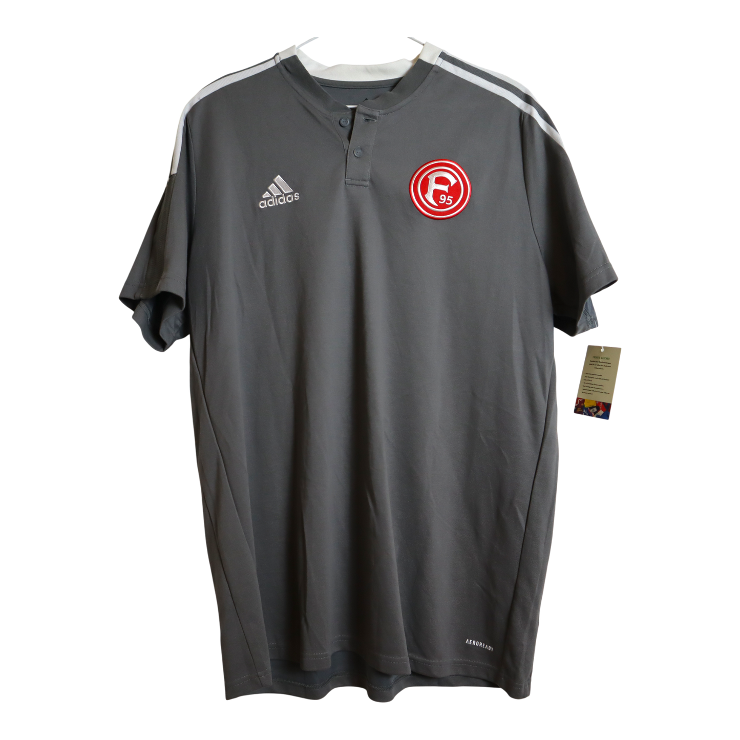 Düsseldorf Polo (XL)