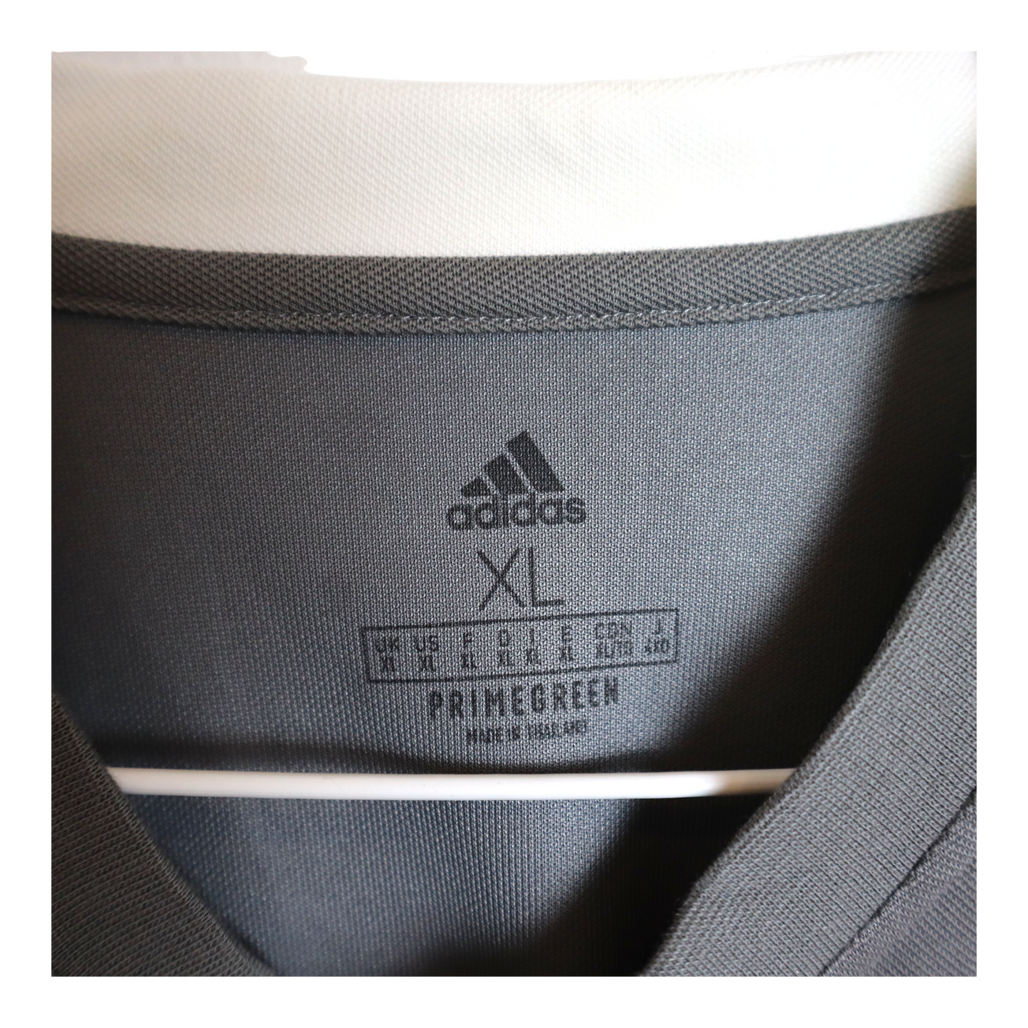 Düsseldorf Polo (XL)