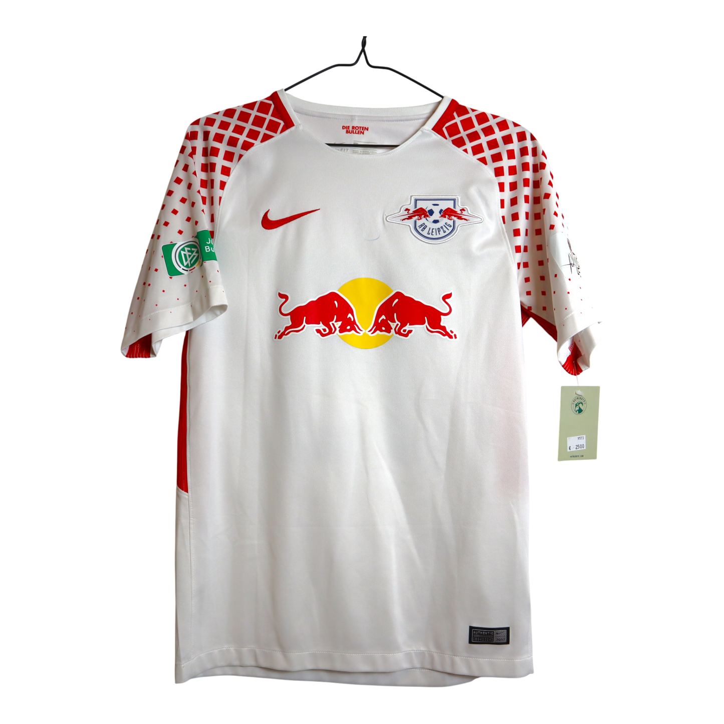 RB Leipzig Heim 17-18 (S)