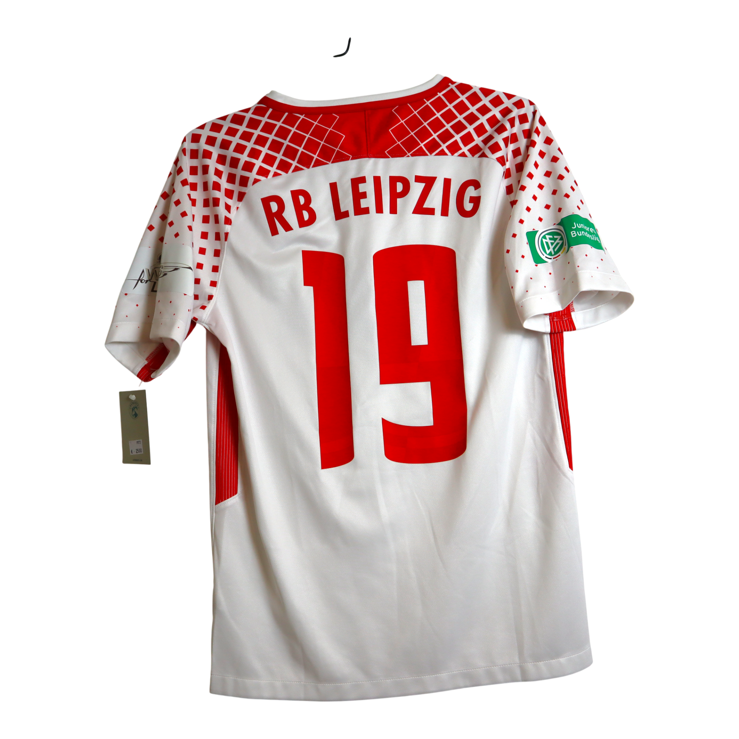 RB Leipzig Heim 17-18 (S)