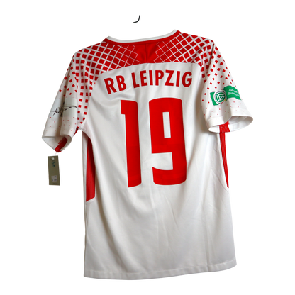RB Leipzig Heim 17-18 (S)