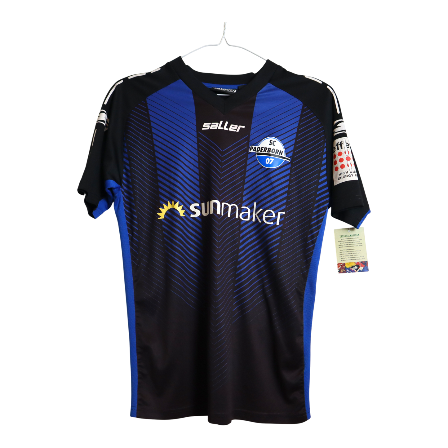 Paderborn Vasiliadis Heim 18-19 (?)