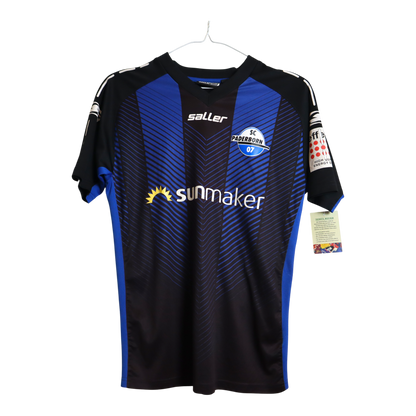 Paderborn Vasiliadis Heim 18-19 (?)