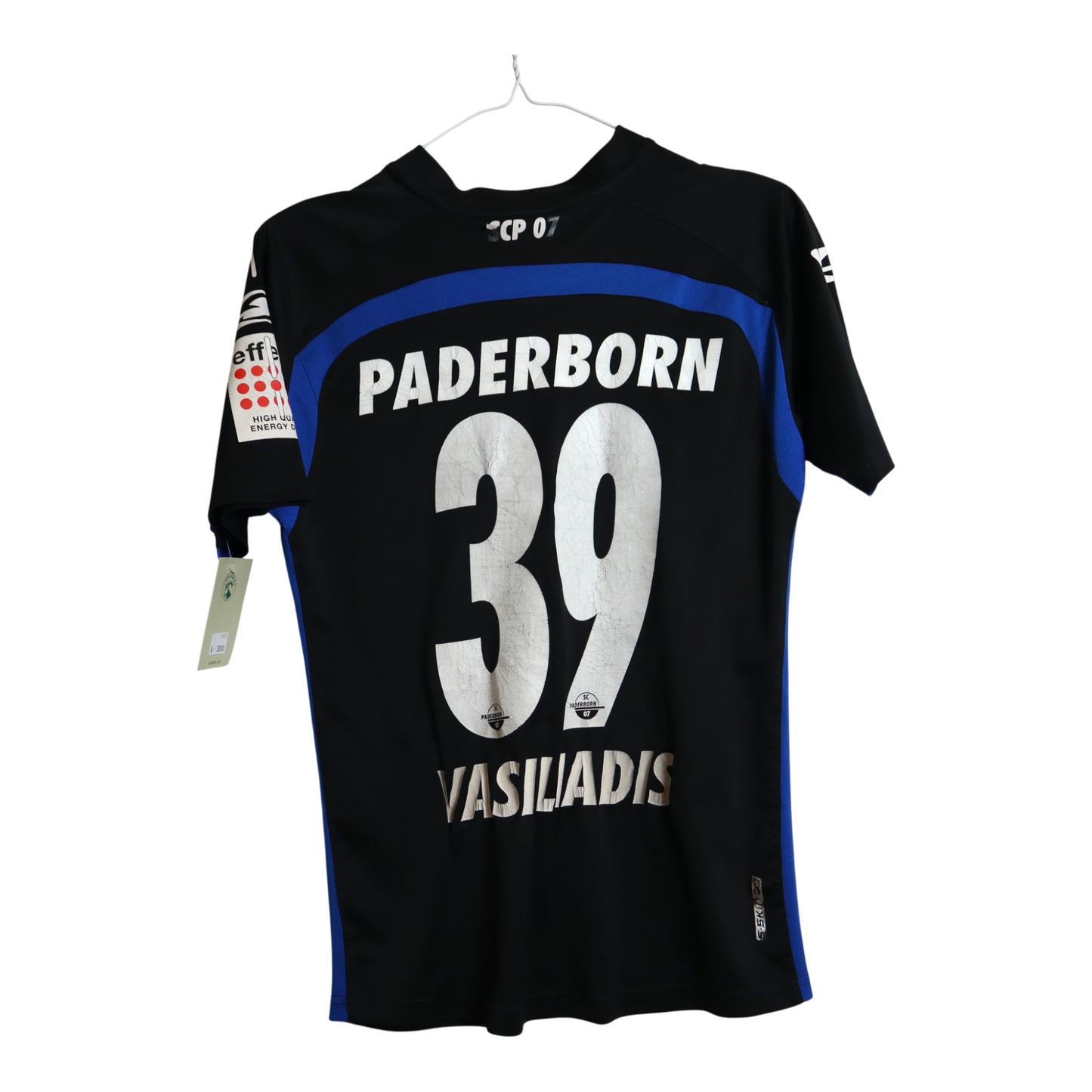 Paderborn Vasiliadis Heim 18-19 (?)