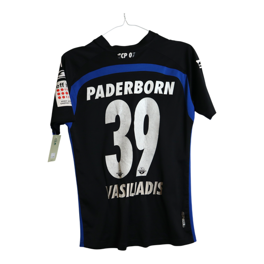 Paderborn Vasiliadis Heim 18-19 (?)