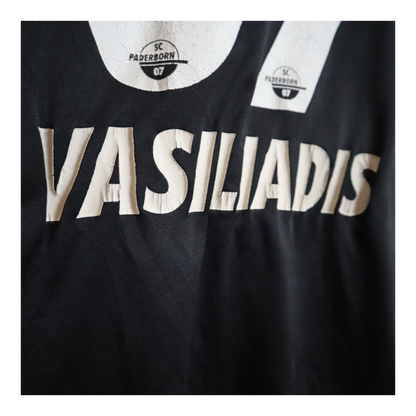 Paderborn Vasiliadis Heim 18-19 (?)