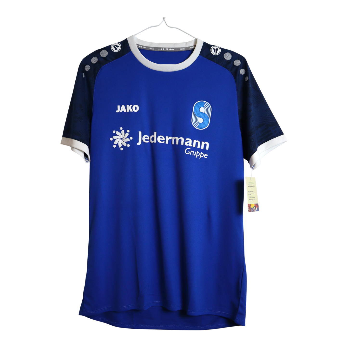 BSG Stahl Brandenburg Heim 24-25 (M)