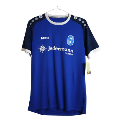 BSG Stahl Brandenburg Heim 24-25 (M)