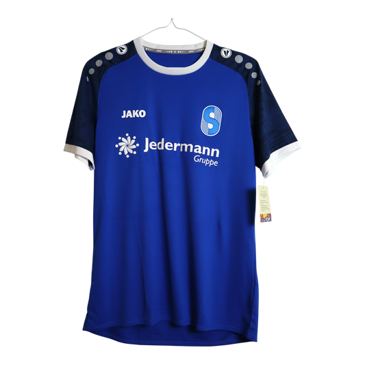 BSG Stahl Brandenburg Heim 24-25 (M)