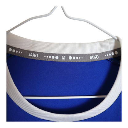 BSG Stahl Brandenburg Heim 24-25 (M)