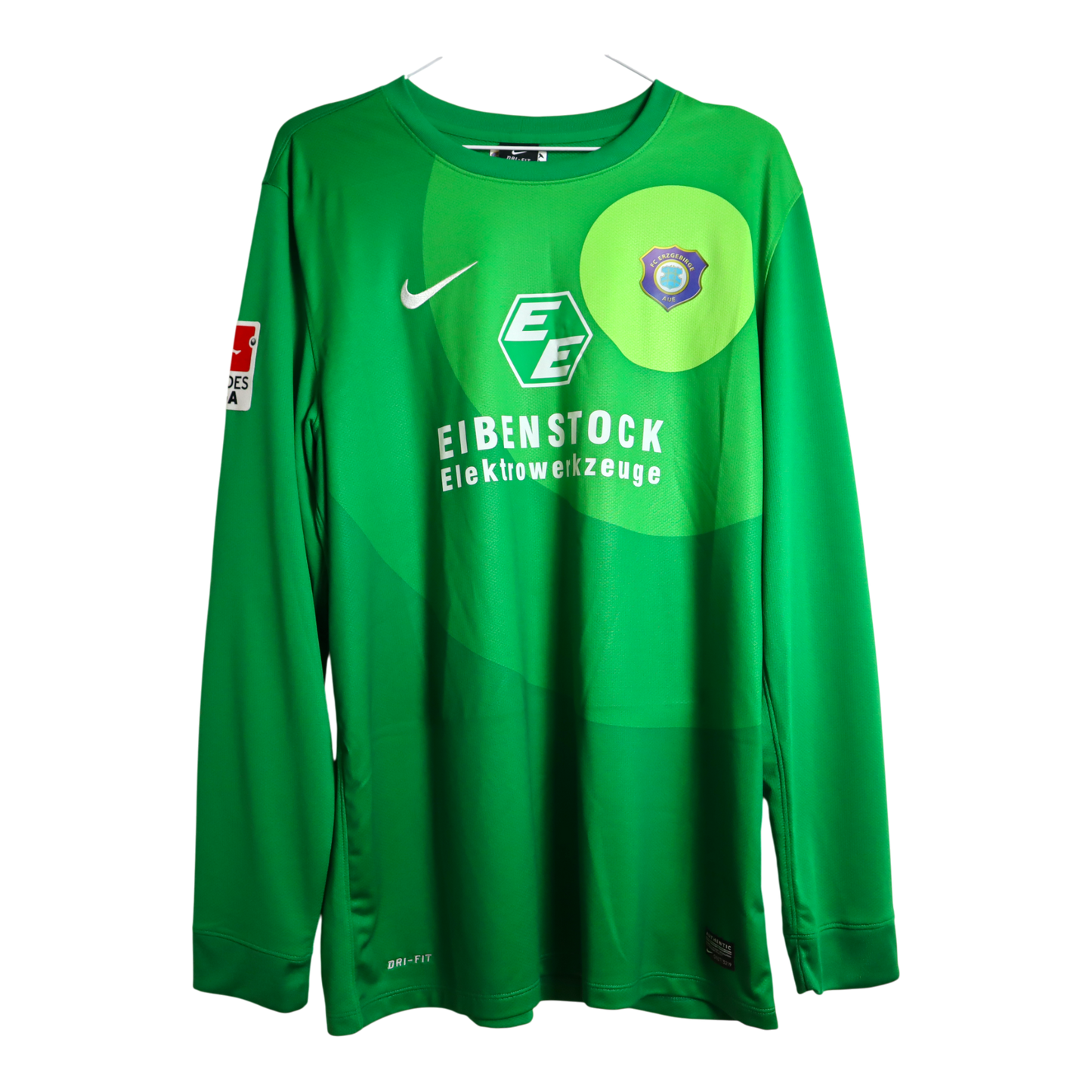 Erzgebirge Aue Männel (L)