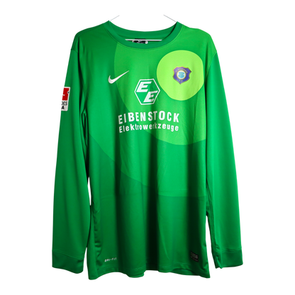 Erzgebirge Aue Männel (L)