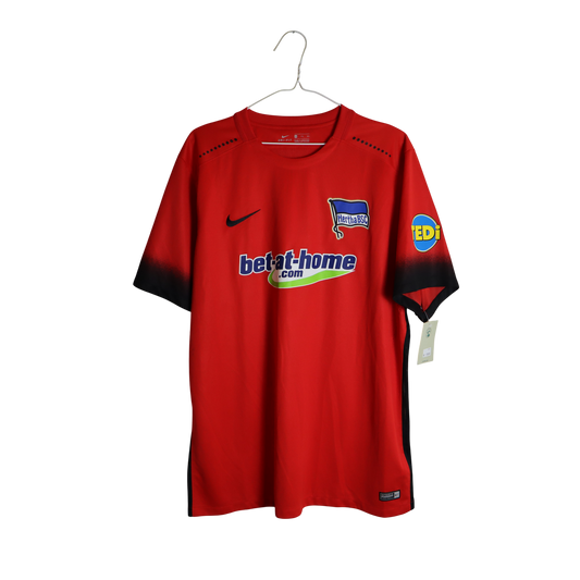 Hertha Auswärts 17-18 (XXL)