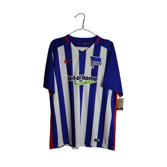 Hertha Heim 15-16 (XXL)