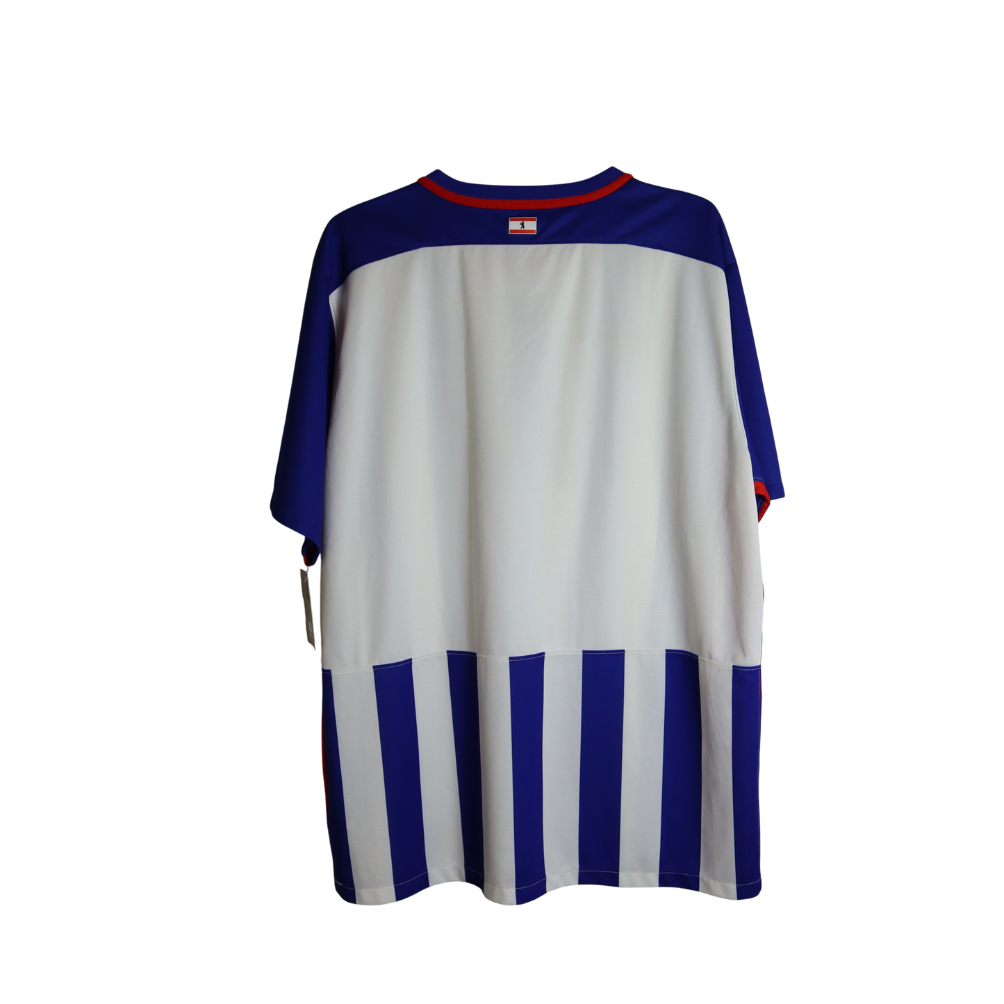 Hertha Heim 15-16 (XXL)