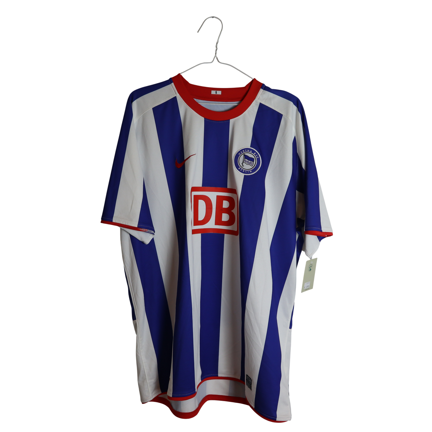 Hertha Heim 08-09 (XXL)