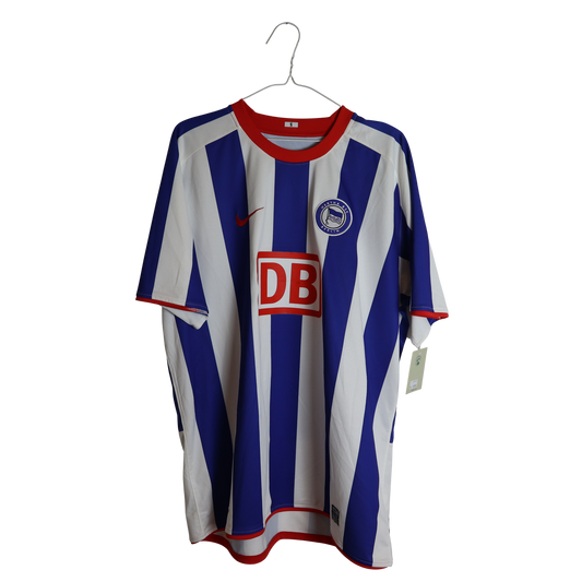 Hertha Heim 08-09 (XXL)