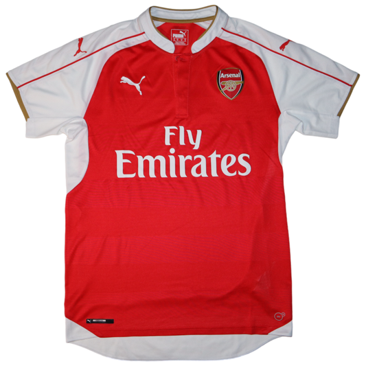 Arsenal Trikot Heim 2015-2016 (M)