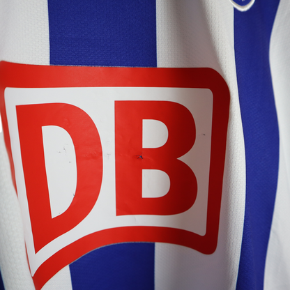 Hertha Heim 08-09 (XXL)