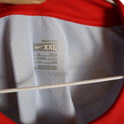 Hertha Heim 08-09 (XXL)