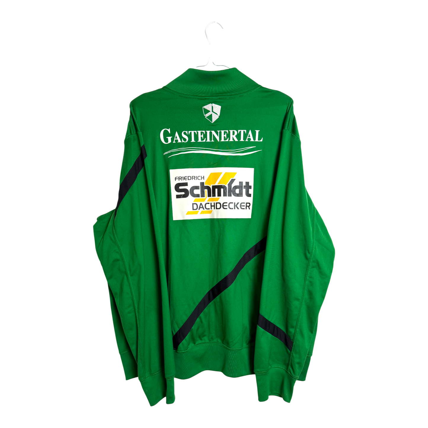Werder Bremen Nike Jacke Grün (XXL)