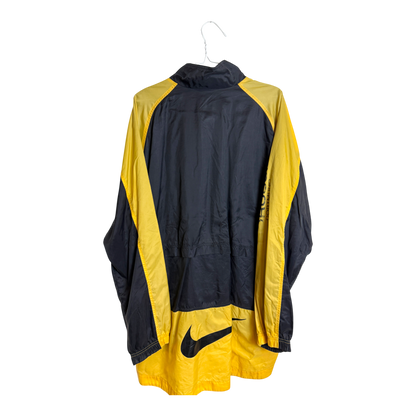 Dortmund Nike Jacke Schwarz (XXL)