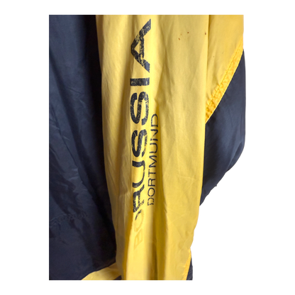 Dortmund Nike Jacke Schwarz (XXL)
