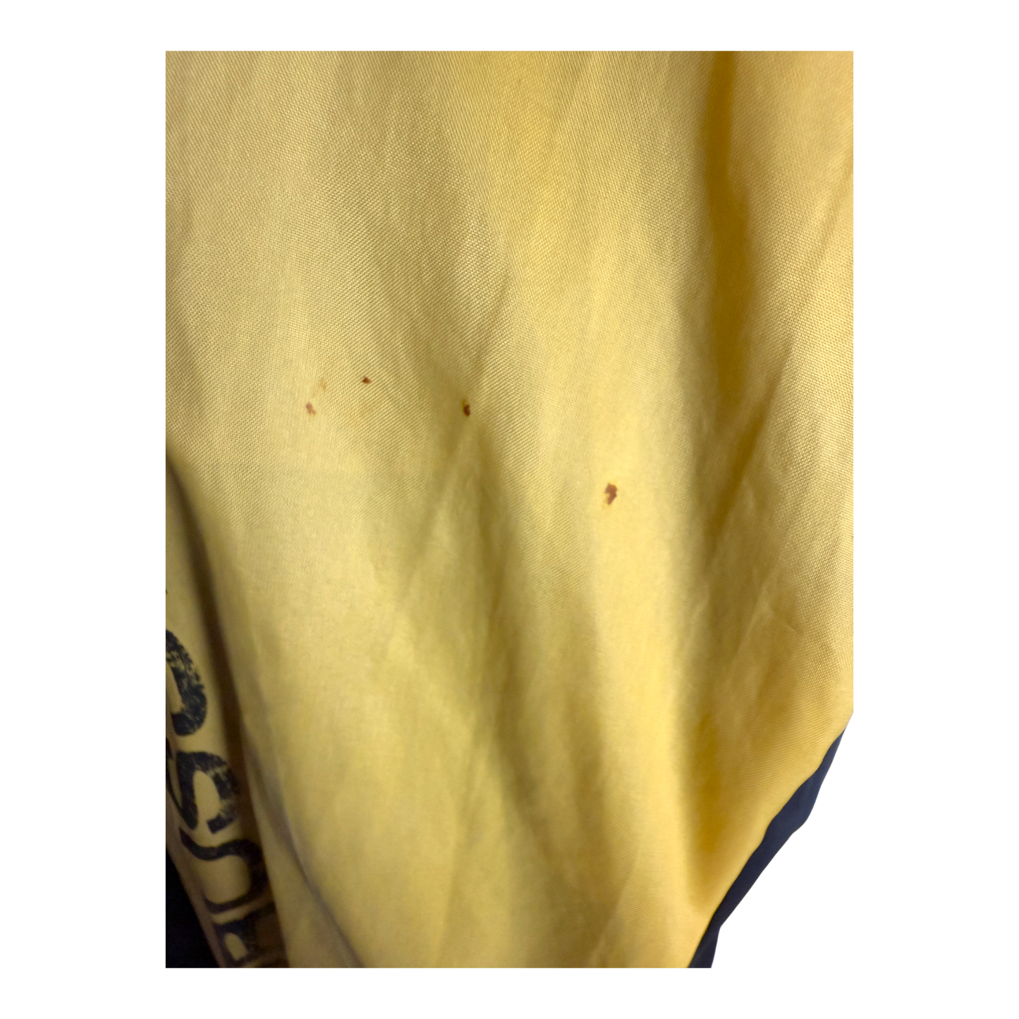 Dortmund Nike Jacke Schwarz (XXL)