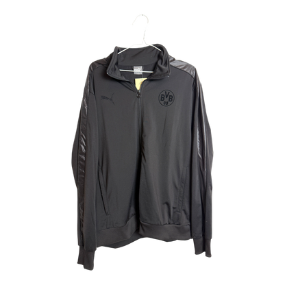 Dortmund Nike Jacke Schwarz (XXL)