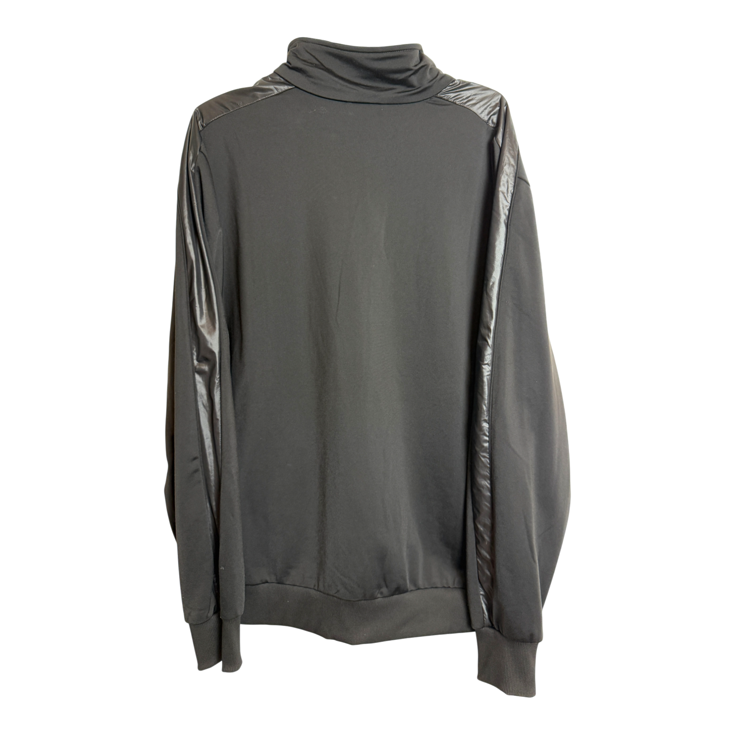 Dortmund Nike Jacke Schwarz (XXL)