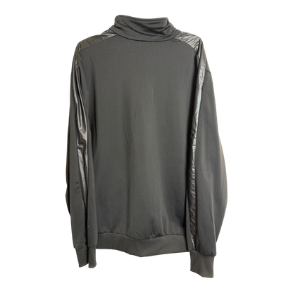 Dortmund Nike Jacke Schwarz (XXL)