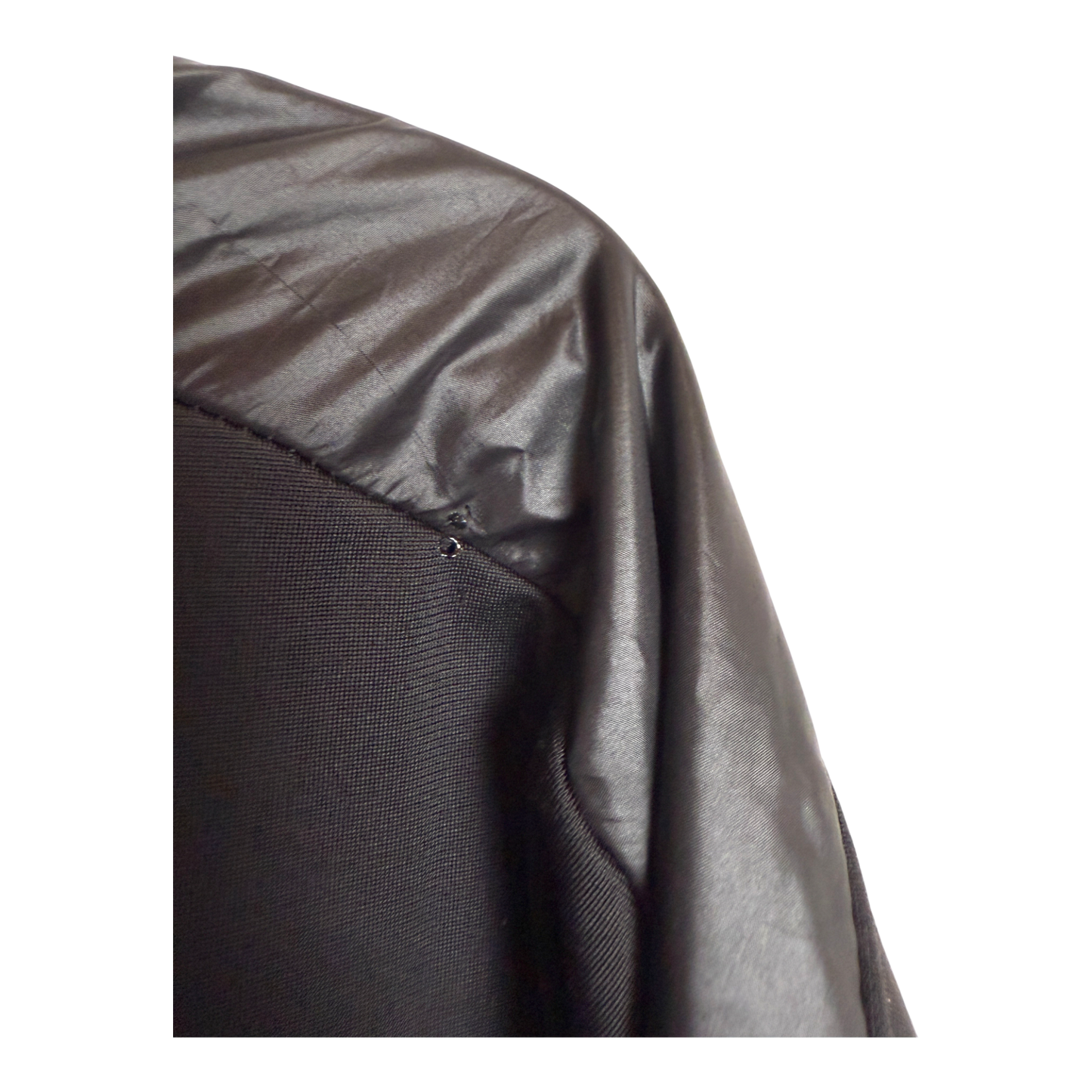 Dortmund Nike Jacke Schwarz (XXL)