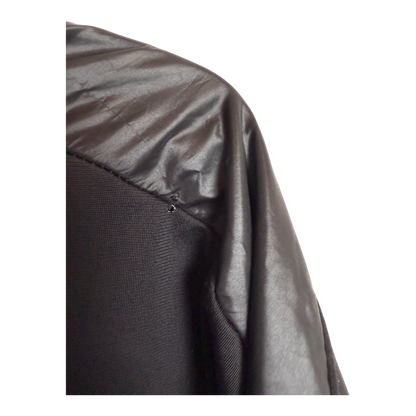 Dortmund Nike Jacke Schwarz (XXL)