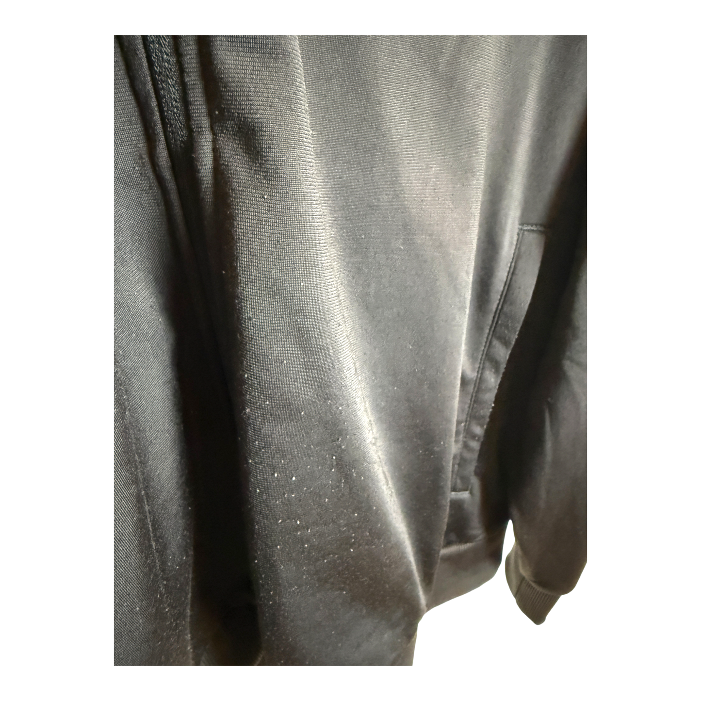 Dortmund Nike Jacke Schwarz (XXL)