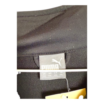 Dortmund Nike Jacke Schwarz (XXL)