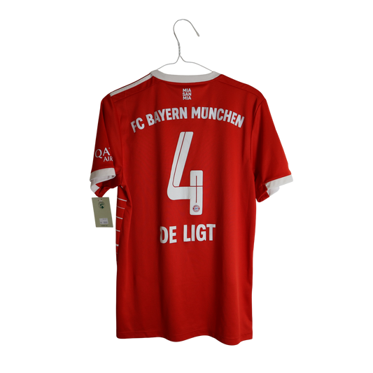 Bayern München Heim De Ligt 22-23 (M)